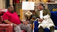 Welcome to Bro Money, Bro Problems | Image via CBS